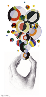 2nd Conversation w/ Robert Delaunay