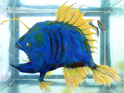 Angler