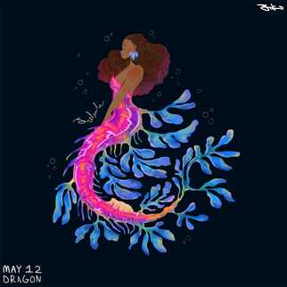 Seadragon