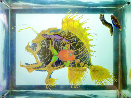 Angler Undone