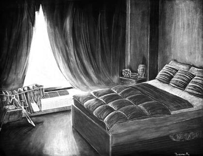 My Bedroom