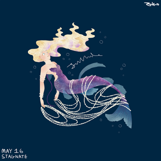 Stagnate