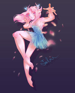 #tauri_oc