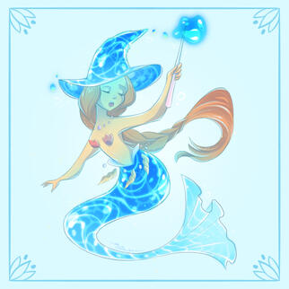 Water Witch