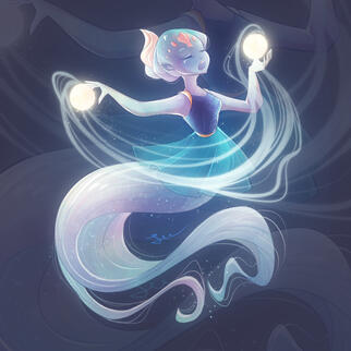 Sea Witch